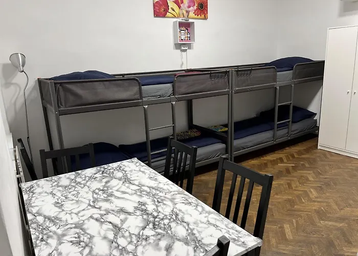 Apartamento Prater I Leopoldstadt Viena