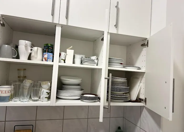 Apartamento Prater I Leopoldstadt